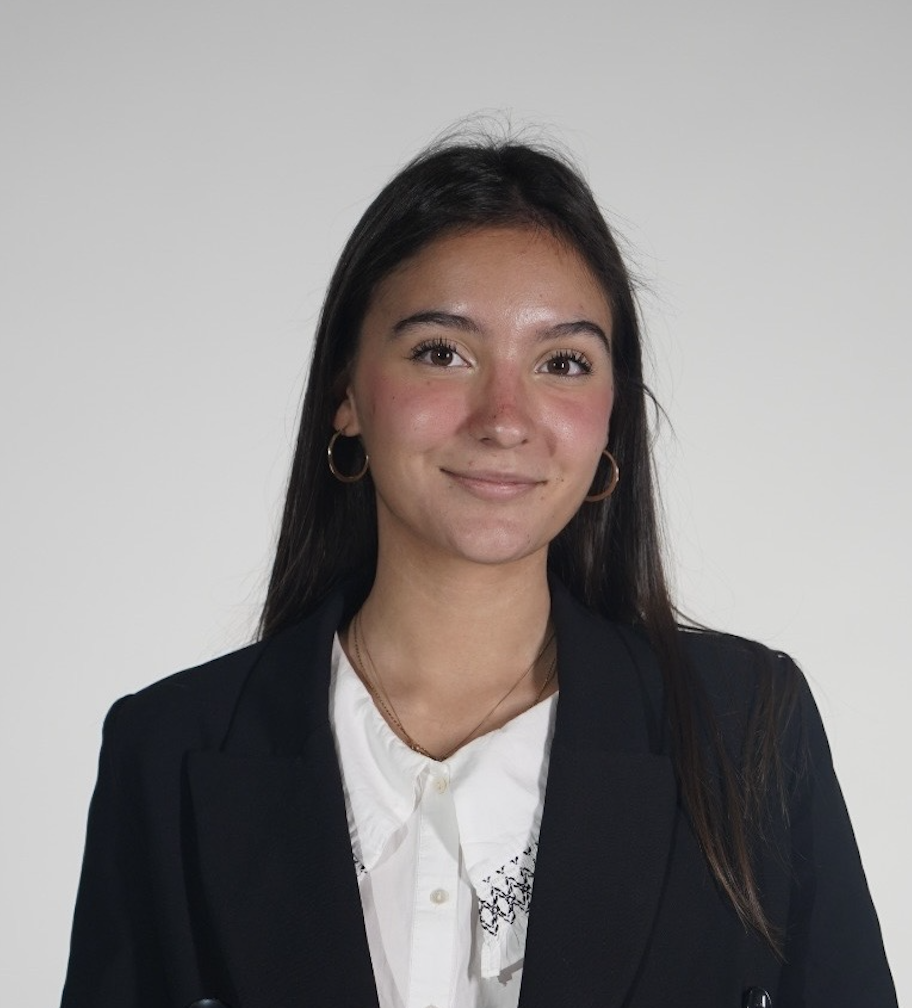 Pilar Toboso, Founder & Runner